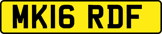 MK16RDF