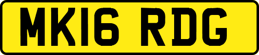 MK16RDG
