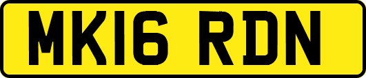 MK16RDN