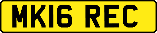 MK16REC