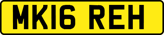 MK16REH