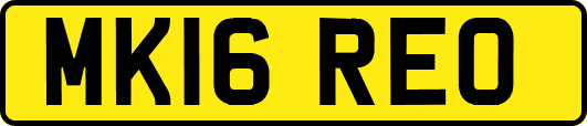 MK16REO