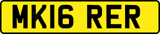 MK16RER