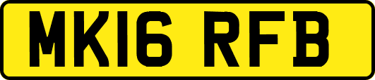 MK16RFB