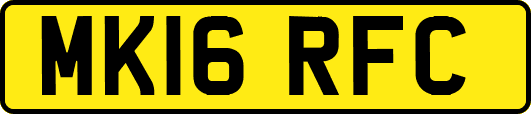 MK16RFC