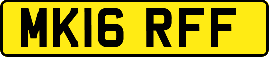 MK16RFF