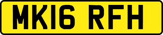 MK16RFH