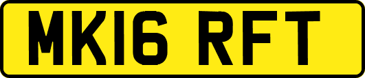 MK16RFT