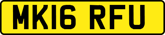MK16RFU