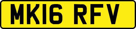 MK16RFV