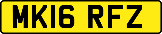 MK16RFZ