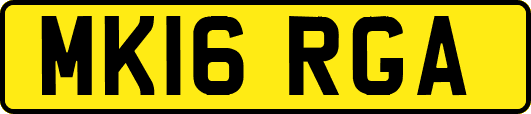 MK16RGA