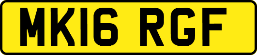 MK16RGF