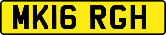 MK16RGH