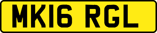 MK16RGL