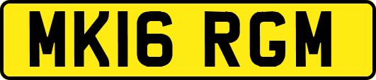 MK16RGM