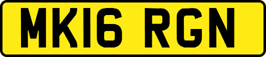 MK16RGN
