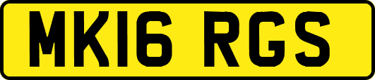 MK16RGS