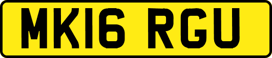 MK16RGU