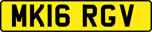 MK16RGV
