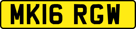 MK16RGW