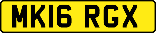 MK16RGX