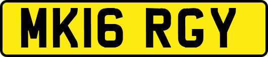 MK16RGY