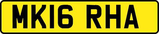 MK16RHA