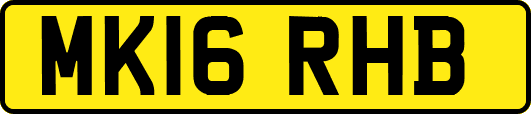 MK16RHB