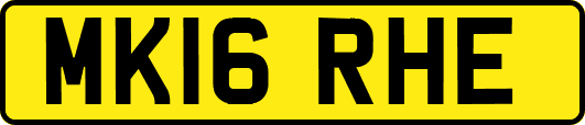 MK16RHE