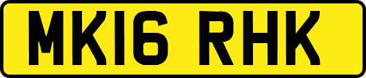 MK16RHK