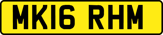 MK16RHM