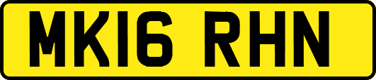 MK16RHN