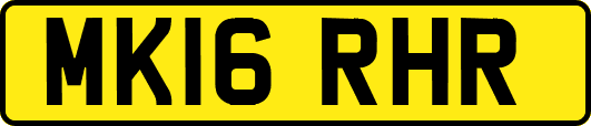 MK16RHR
