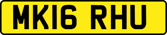 MK16RHU