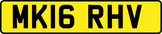 MK16RHV