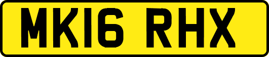MK16RHX