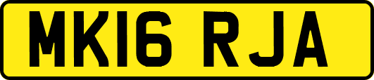 MK16RJA