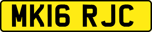 MK16RJC