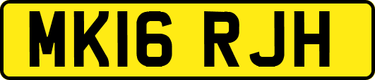 MK16RJH