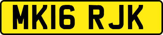 MK16RJK
