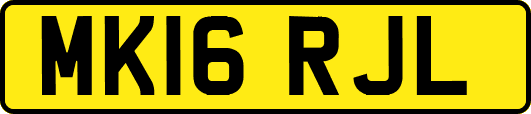 MK16RJL