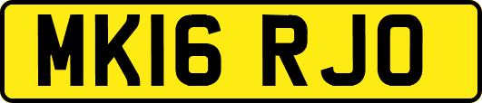 MK16RJO