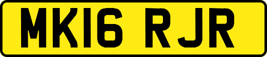 MK16RJR