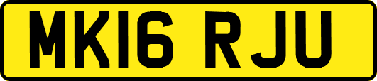 MK16RJU