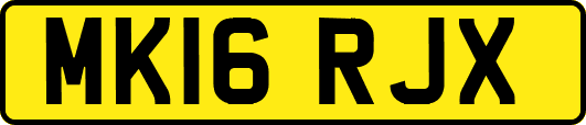 MK16RJX