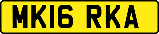 MK16RKA