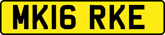 MK16RKE