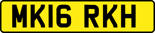 MK16RKH