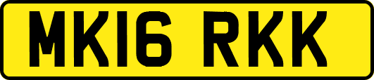 MK16RKK